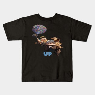 Up Kids T-Shirt